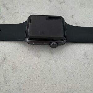 Apple watch series 3